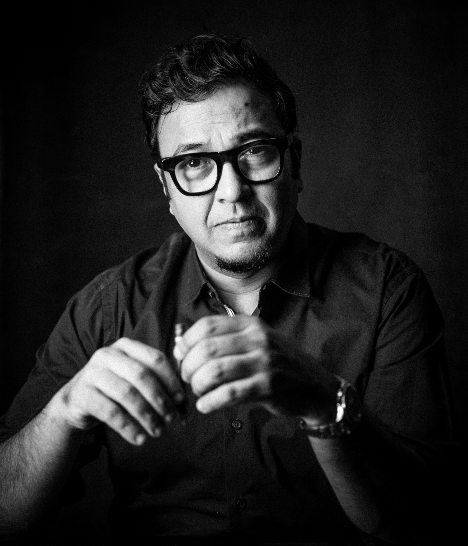 RAJ KAMBLE