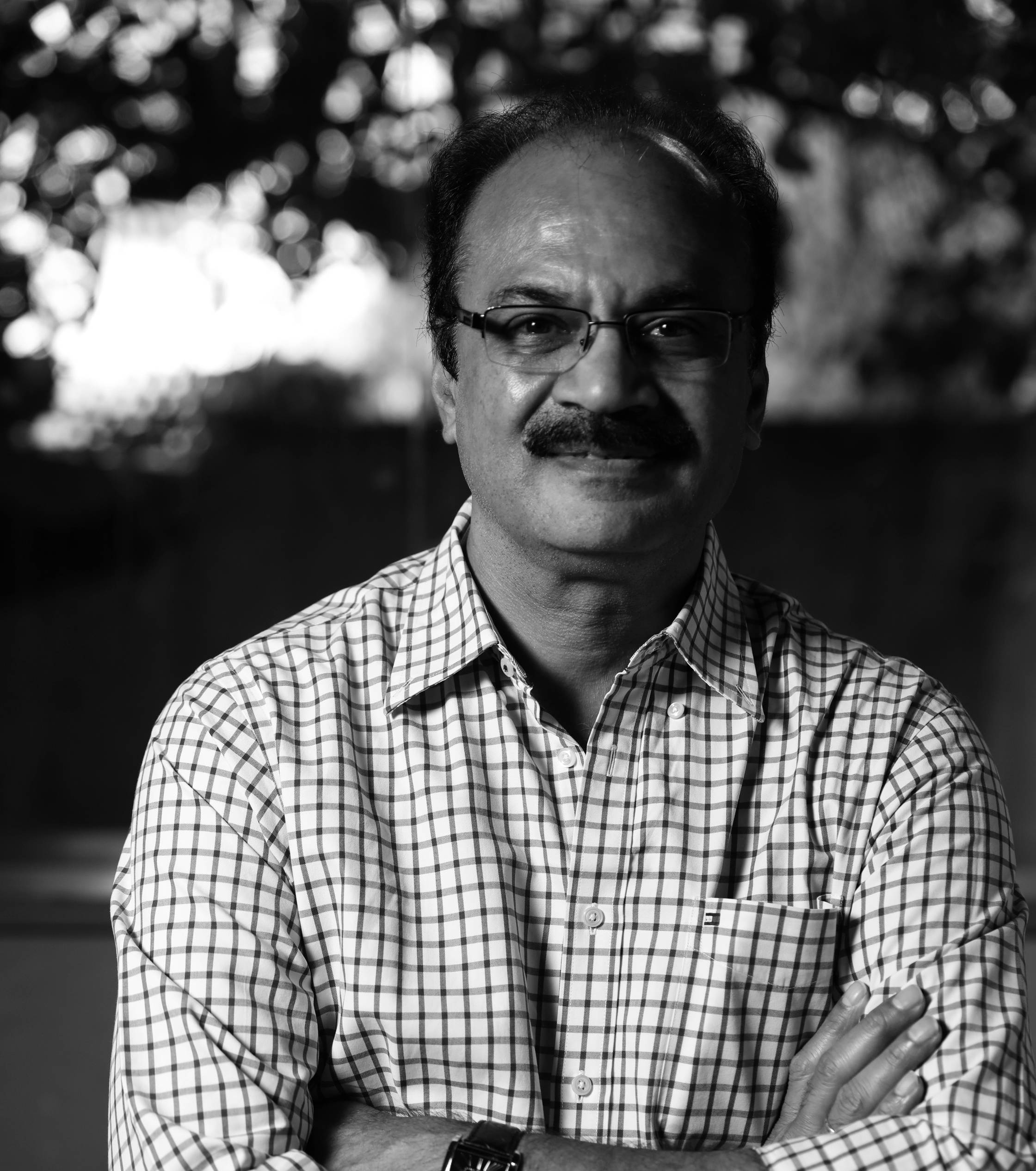 SANJAY DESHMUKH