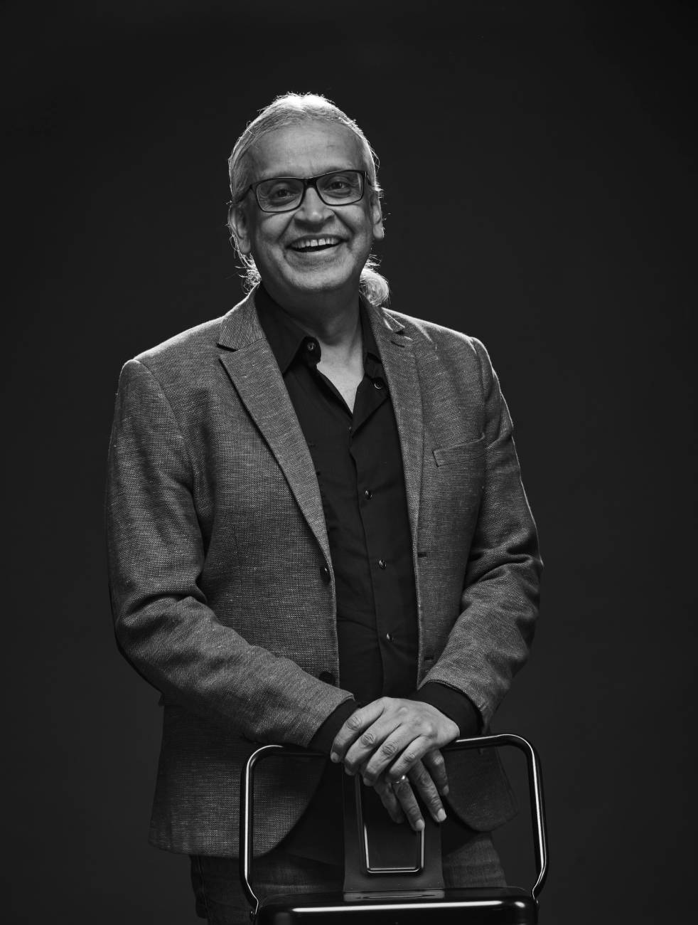 RAJ NAIR