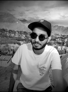 QAID VORA